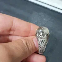انگشتر در نجف