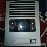 انواع پنل و مانیتور دست دوم سالم ایفون تصویری