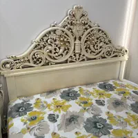 ست مبلمان و تخت خواب|مبلمان خانگی و میز عسلی|تهران, سهروردی|دیوار