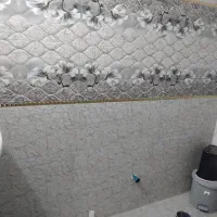 بنایی ساختمان کاشی کاری سرامیک کاری دیوار چینی|خدمات پیشه و مهارت|اسلام‌شهر, صادقیه|دیوار