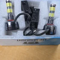 هدلایت h7 و h4