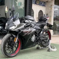 cf250 مدل۱۴۰۳|موتورسیکلت|رشت, گلسار|دیوار