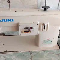 فروش چرخ گلدوزی ژوکی 391 اصل ژاپن