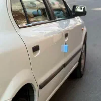 سمند EF7 دوگانه لازرورق|خودرو سواری و وانت|رشت, یخسازی|دیوار