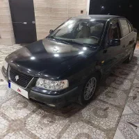 سمند مدل ۱۳۸۶|خودرو سواری و وانت|رشت, شهرک صبا|دیوار