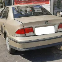 سمند LX ساده، مدل ۱۳۸۲|خودرو سواری و وانت|تهران, مهران (سیدخندان)|دیوار