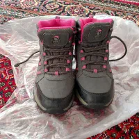 کفش خارجی اصل