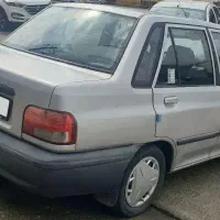 پراید مدل ۹۰|خودرو سواری و وانت|چالوس, |دیوار