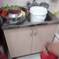 با سلام بعلت جمع آوری مغازه اغذیه یا تکی به فروش|کافیشاپ و رستوران|مشهد, کوشش|دیوار