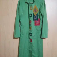 مانتو و بافت جنس خوب مفت