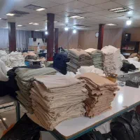 اتو کار ماهر چرخکار خانم  راسته دوز   زیگزال دوز