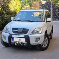 ام وی ام X33 سفید مدل 91 کم کارکرد