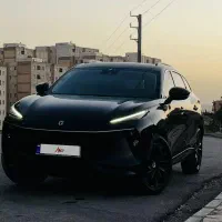 لاماری ایما مدل ۴۰۲ مشکی بی رنگ