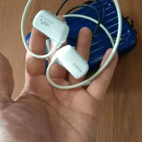 هنزفری سونی زد آب