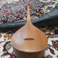 سه تار استاد خاکی