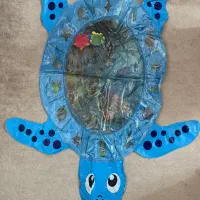 تشک گارددار و بالش شیردهیوواترمیت|تخت و سرویس خواب|رشت, چمارسرا|دیوار