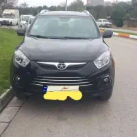 جک s5 مدل ۹۹صفر۲۰۰۰|خودرو سواری و وانت|اردبیل, |دیوار