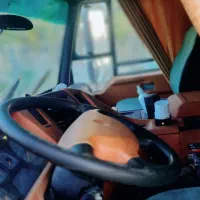 کمپرسی جفت دانگ فنگ مدل ۲۰۰۸|خودرو سنگین|گرگان, |دیوار