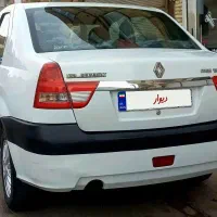 ال90 پارس خودرومدل ۹۲ تک برگ سند