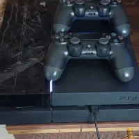 ps4 fat 500G