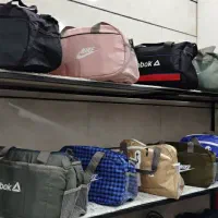 ساک ورزشی|کیف، کفش، کمربند|قزوین, |دیوار