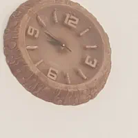 ساعت دیواری نو
