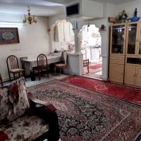 ۱۴۰متری/تکواحدی/فخریه/همکف/۳ بر نور با حیاط