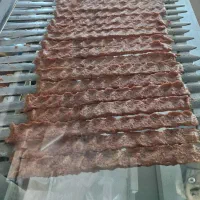 کار در کبابی توحید۳ کارگر ساده منقلدار کباب پیچ