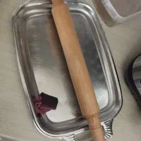 وردنه چوب راش