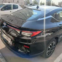 فروش خودرو جک برقی وارداتی مدل ۲۰۲۴