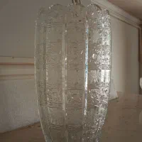 گلدان چک قدیمی|صنایع دستی و سایر لوازم تزئینی|تبریز, |دیوار