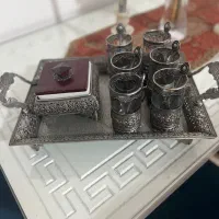 سرویس چایخوری پیوتر