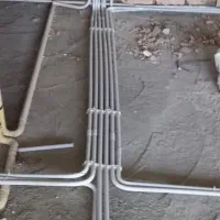 انجام کلیه امور برقی|خدمات پیشه و مهارت|ورامین, خیر آباد|دیوار