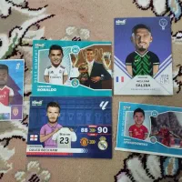 کیمدی 2026 عالی رونالدو و بکهام