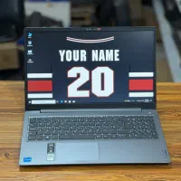 لپتاپ لنوو IP3 رم 20 گیگابایت|رایانه همراه|شیراز, ملاصدرا|دیوار