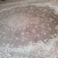 فرش ماشینی سه در چهار