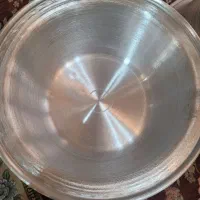 قابلمه روحی سایز 32|ظروف پختوپز|تهران, نیروی هوایی (پیروزی)|دیوار