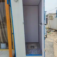 تولید کننده انواع کانکس|مصالح و تجهیزات ساختمان|اهواز, بازار آهن|دیوار