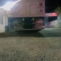 رنو تی ۵۲۰ 2019 نیو فیس|خودرو سنگین|برخوار, |دیوار