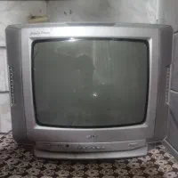 تلوزیون 14اینچ الجی