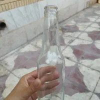 بطری شیشه‌ای|ظروف نگهدارنده، پلاستیکی، یک‌بارمصرف|شیراز, شهرک بزین|دیوار