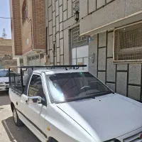 پراید وانت مدل 93