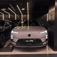 ولوو، XC70 CORE 2026 تجارت خودرو خسروانی TKK