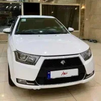 فروش دنا پلاس ۱۴۰۰ بدون رنگ ۴۲هزار کار