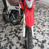 موتور تریل فلات ۱۴۰۲