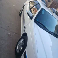 پارس نیمه فول سفارشی ELX|خودرو سواری و وانت|کرمان, |دیوار