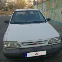 پراید 131SE