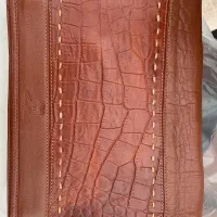 کیف چرم بوفالو