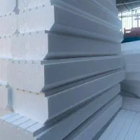 یونولیت سقفی  و فوم سقفی
