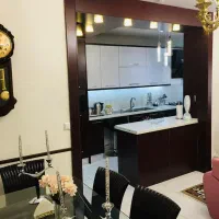 فاز ۱۱ خیابان طراوت ( مبله ) طبقه ۱۳|اجارهٔ آپارتمان|پردیس, فاز ۱۱|دیوار